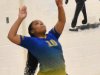 Girls Volleyball: Charles City vs. Middlesex 10-12-2023 (Senior Night)