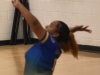 Girls Volleyball: Charles City vs. Westmoreland 8-23-2023
