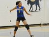 Girls volleyball: Colonial Beach at Charles City 9-28-15