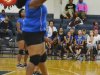 Girls volleyball: Colonial Beach at Charles City 9-28-15