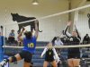 Girls volleyball: Colonial Beach at Charles City 9-28-15