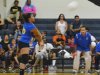 Girls volleyball: Colonial Beach at Charles City 9-28-15