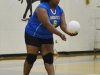 Girls volleyball: Colonial Beach at Charles City 9-28-15