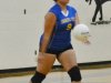 Girls volleyball: Colonial Beach at Charles City 9-28-15