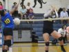Girls volleyball: Colonial Beach at Charles City 9-28-15
