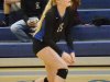 Girls' Volleyball: Jamestown at New Kent 2013