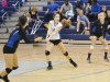 Girls' Volleyball: Jamestown at New Kent 2013