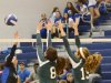 Girls' Volleyball: Jamestown at New Kent 2013