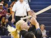 Girls' Volleyball: Jamestown at New Kent 2013