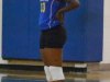 Girls Volleyball: King & Queen at Charles City 9-17-15