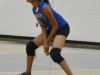 Girls Volleyball: King & Queen at Charles City 9-17-15