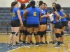 Girls Volleyball: Mathews at Charles City 10-8-2015
