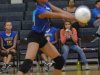 Girls Volleyball: Mathews at Charles City 10-8-2015