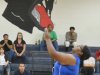 Girls Volleyball: Mathews at Charles City 10-8-2015