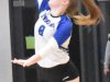 Girls' Volleyball: New Kent at George Mason 4-20-2021 (Group 3A State Semifinals)
