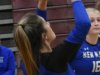 Girls Volleyball: New Kent at I.C. Norcom 11-2-2022 (3A Region A Quarterfinals)