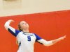 Girls' Volleyball: New Kent at Rustburg 4-23-2021 (Group 3A State Championship)