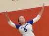 Girls' Volleyball: New Kent at Rustburg 4-23-2021 (Group 3A State Championship)