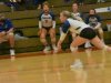 Girls' Volleyball: New Kent at Rustburg 4-23-2021 (Group 3A State Championship)