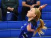 Girls Volleyball: New Kent at York 11-3-2022 (3A Region A Semifinals)