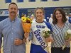 Girls Volleyball: New Kent vs. Bruton 10-26-2023 (Senior Night)