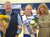 Girls Volleyball: New Kent vs. Bruton 10-26-2023 (Senior Night)