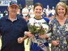 Girls Volleyball: New Kent vs. Bruton 10-26-2023 (Senior Night)