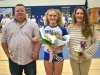 Girls Volleyball: New Kent vs. Bruton 10-26-2023 (Senior Night)