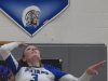 Girls Volleyball: New Kent vs. Bruton 10-26-2023 (Senior Night)