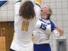 Girls Volleyball: New Kent vs. Bruton 10-26-2023 (Senior Night)