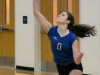 Girls' Volleyball: New Kent vs. Bruton 3-9-2021