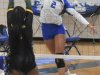 Girls' Volleyball: New Kent vs. Bruton 9-30-2021