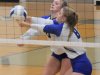Girls' Volleyball: New Kent vs. Bruton 9-30-2021