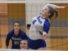 Girls' Volleyball: New Kent vs. Bruton 9-30-2021