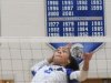 Girls' Volleyball: New Kent vs. Bruton 9-30-2021