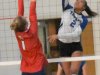 Girls' Volleyball: New Kent vs. Colonial Heights 4-13-2021 (Group 3A Region A Semifinals)