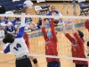 Girls' Volleyball: New Kent vs. Colonial Heights 4-13-2021 (Group 3A Region A Semifinals)