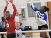 Girls' Volleyball: New Kent vs. Colonial Heights 4-13-2021 (Group 3A Region A Semifinals)