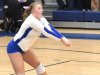 Girls Volleyball: New Kent vs. Grafton 10-28-2025