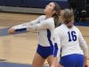 Girls Volleyball: New Kent vs. Grafton 10-28-2025