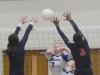 Girls Volleyball: New Kent vs. Grafton 10-3-2023