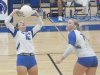 Girls Volleyball: New Kent vs. Grafton 10-3-2023