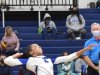Girls' Volleyball: New Kent vs. Jamestown 10-26-2021 (Senior Night)
