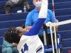 Girls' Volleyball: New Kent vs. Jamestown 10-26-2021 (Senior Night)
