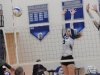 Girls' Volleyball: New Kent vs. Jamestown 3-2-2021