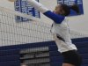 Girls' Volleyball: New Kent vs. Lafayette 4-15-2021 (Group 3A Region A Finals)