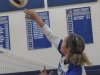 Girls' Volleyball: New Kent vs. Lafayette 4-15-2021 (Group 3A Region A Finals)