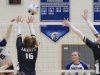 Girls' Volleyball: New Kent vs. Lafayette 4-15-2021 (Group 3A Region A Finals)