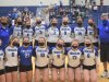 Girls' Volleyball: New Kent vs. Lafayette 4-15-2021 (Group 3A Region A Finals)