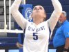 Girls Volleyball: New Kent vs. Lafayette 9-2-2025